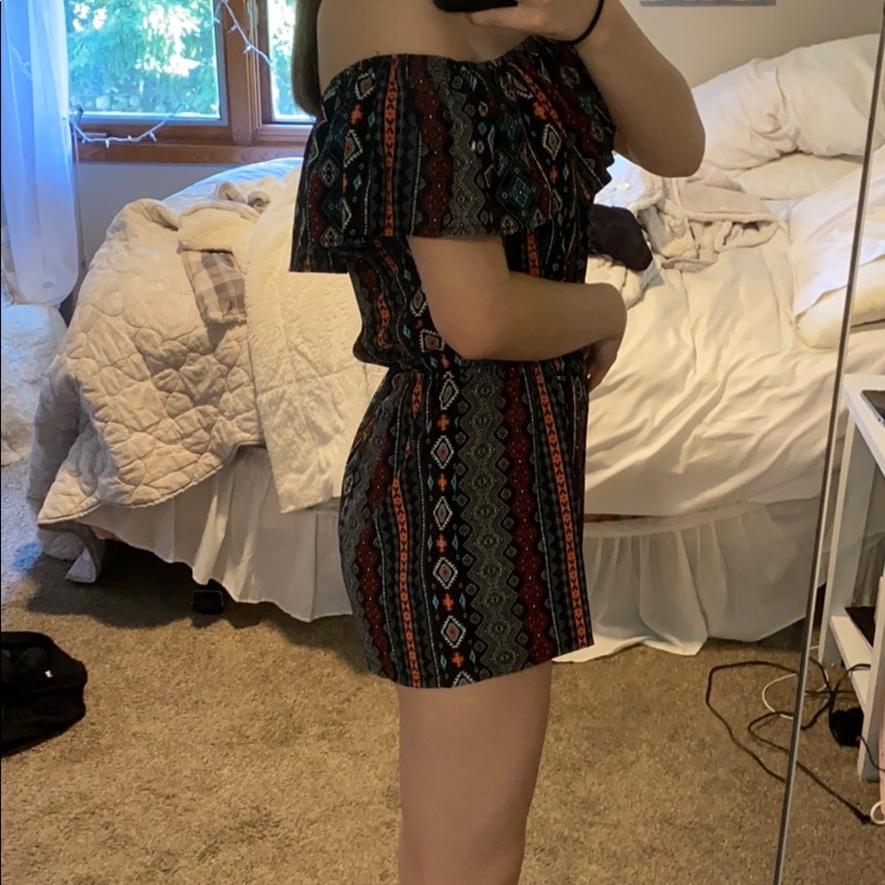 Romper - Picture 4 of 4
